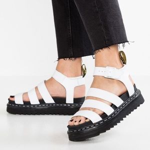 Doc Martin Sandals